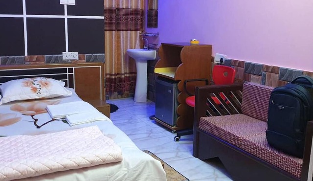 Western Residential Hotel Chandpur