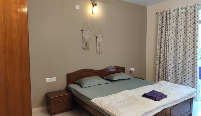 Villa Neesham Grande