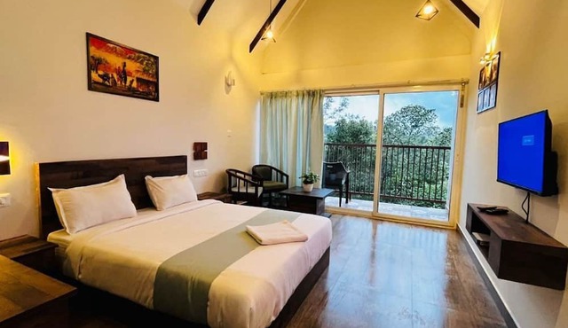 Gardenia Resort Munnar