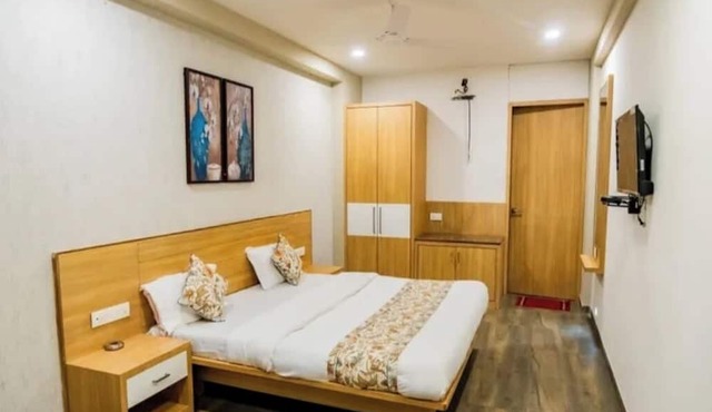 Hotel Orchid Gandhidham in Gandhidham