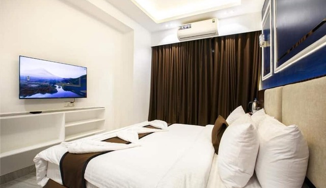 Hotel The Glory Sylhet