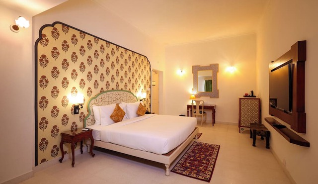 Gaj Kesri by 7Apple Resorts