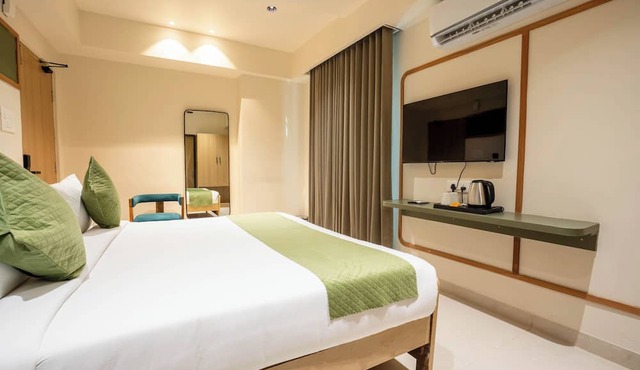 Sasya Elegance - A Boutique Hotel