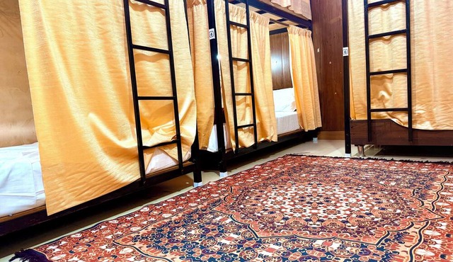 Amritsar Backpackers Hostel in Amritsar