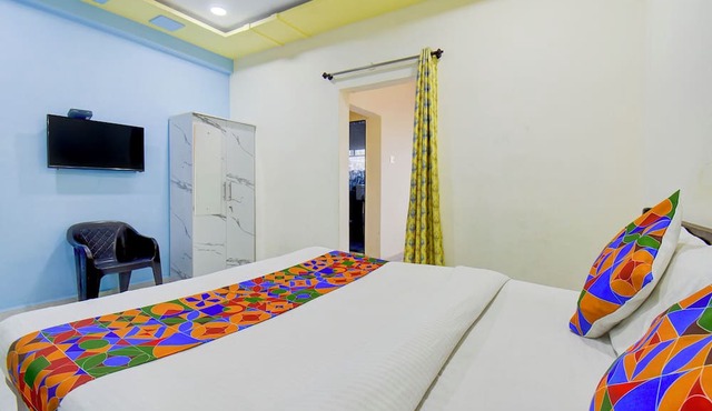 FabHotel Royal Inn Dehu