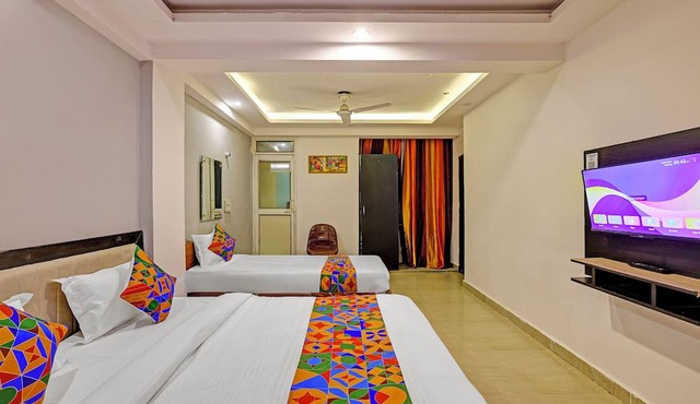 Fabhotel Stay Inn I