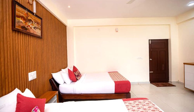 Lionton Resort by Z Vacations