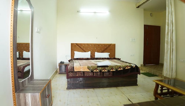 Besillio Grand Hotel and Restaurant