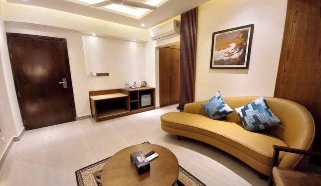Royal Pearl Apartment&Suites Cox's Bazar