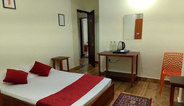 Arthur's Inn in Gangtok