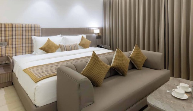 Emerald Luxe A Boutique Hotel