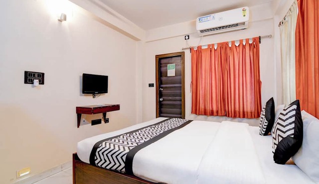 Hotel Casa Inn in Baruipur