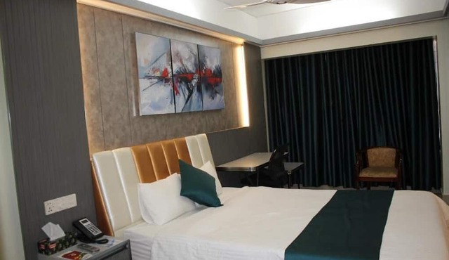 City Inn Limited Khulna