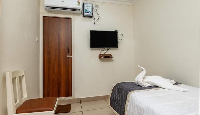 Hotel Lakshmi Grand