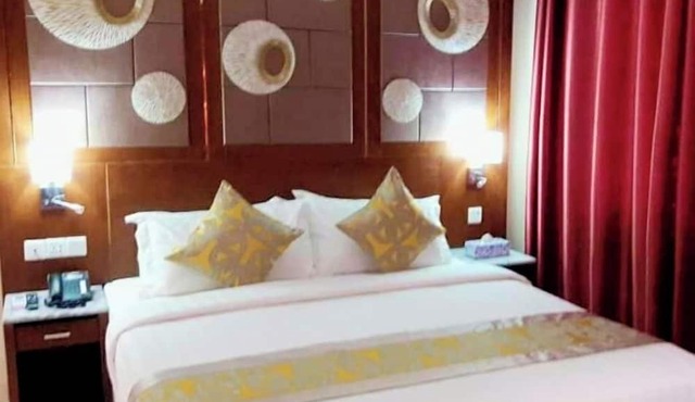 Annex Suites Bogura