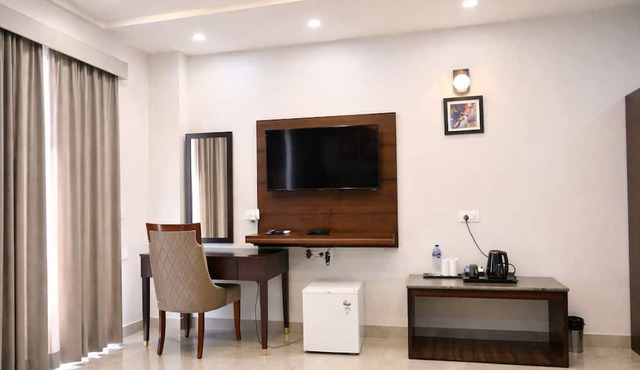 Hotel Ratan Mahal Palace