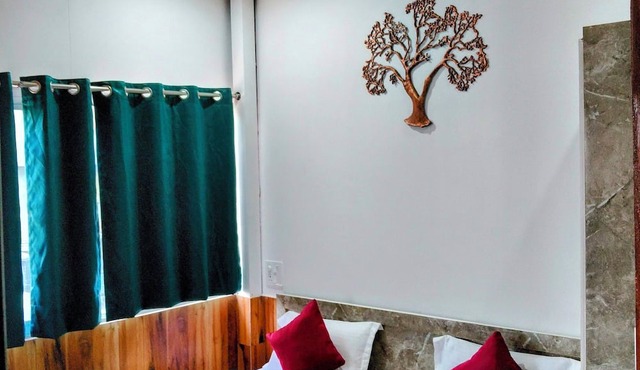 Sukoon Dream Valley Homestay Mussoorie