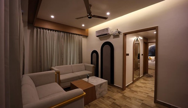 Pride heritage hotel in Kanakapura