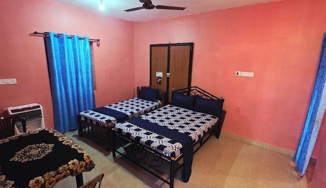 Vailankani guest house