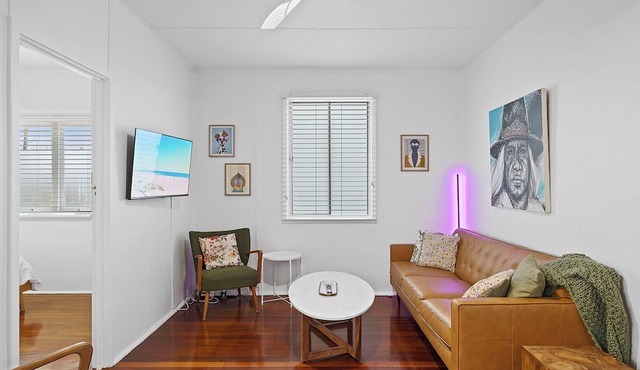 Salt Soul South Freo - 3BR in Perth
