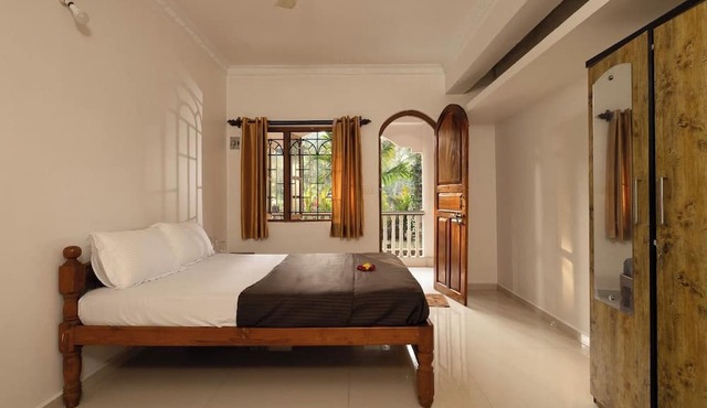 Cashew Garden Homestay