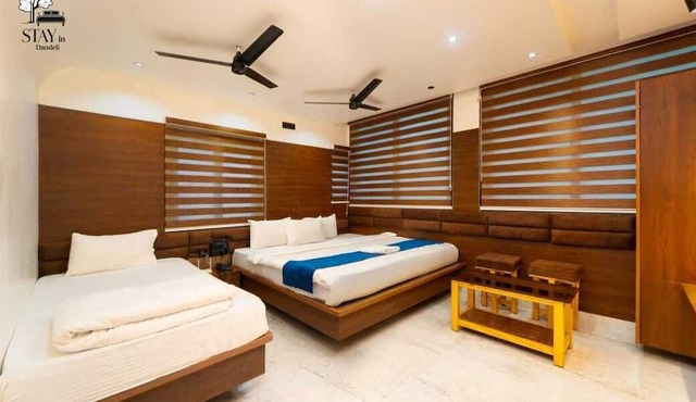 Stay In Dandeli