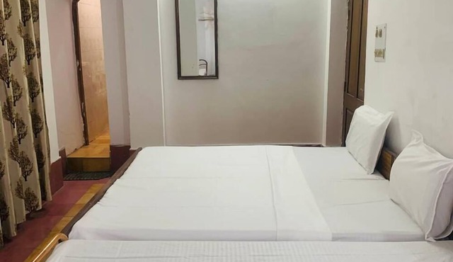 Prashant Residency