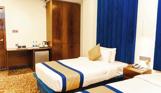 Marco Polo Dhaka