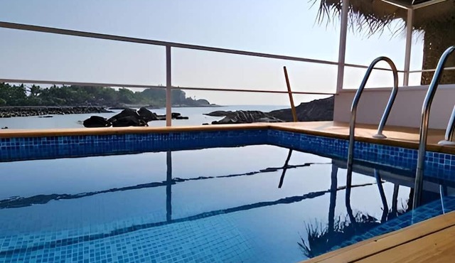 Destiny Goa Beach Resort