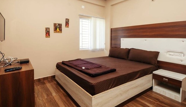 Kavinsinn in Anekal