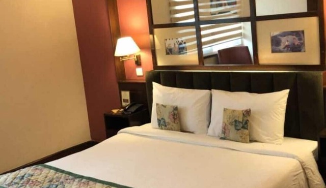 Broadway An Alivaa Collection Hotel