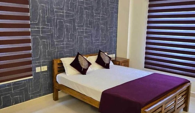 Centur Apartments
