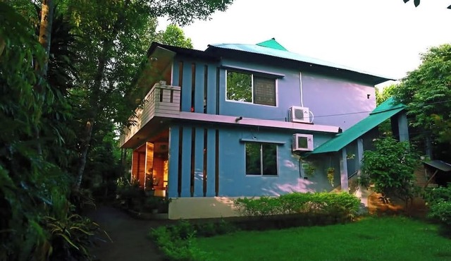 Swiss Valley Resort