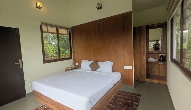 Neelambari Ecotourism Thrissur Aratupuzh in Thrissur
