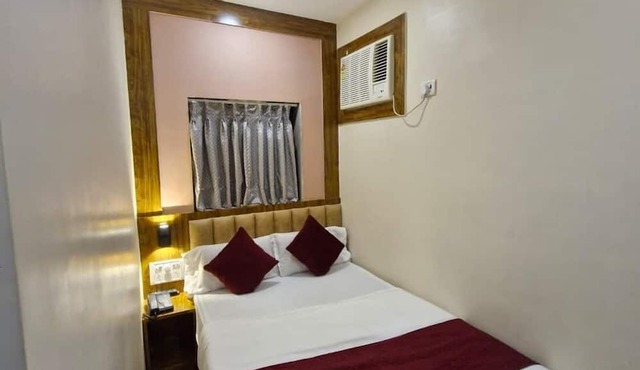 Hotel AL-HAMD in Mumbai