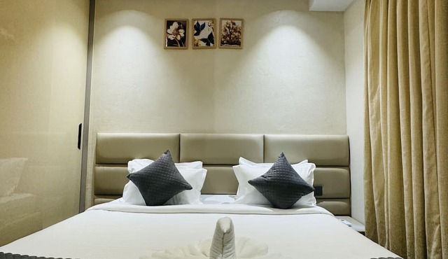Shreshtam Apart Hotel Kondapur