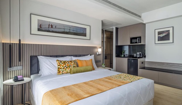 W Residence Living