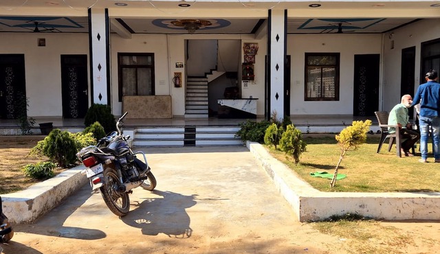 Shyam Niwas Guest House