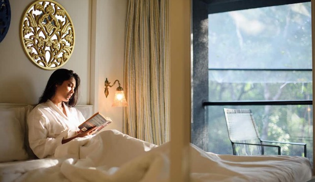 Nistula Luxury Villas and Apartments