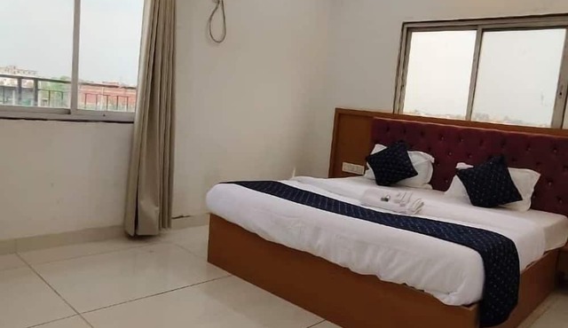 Hotel Avni in Varanasi