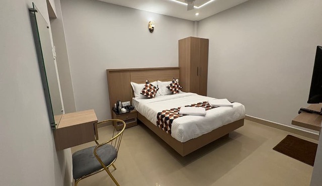 Hotel Royal Inn