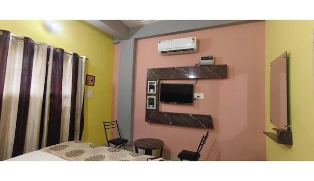 Motel Highway Inn in Sasaram