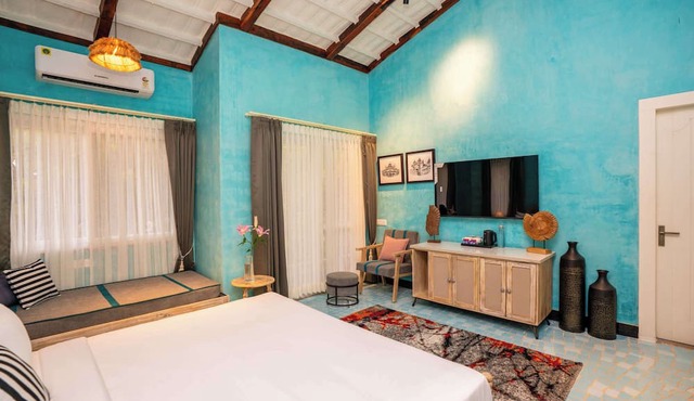 Sisodia Bagh Luxury Boutique Resort