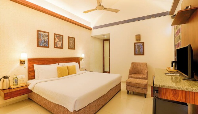 Tropicana Resort & Spa Alibaug in Alibag