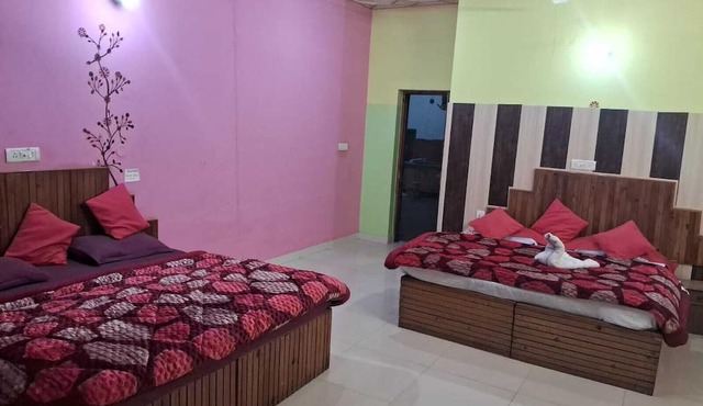 Mid Way Tourist & Resorts