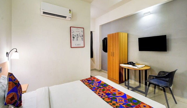 Fabhotel Casa Grand