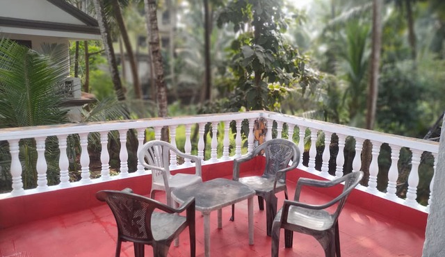 JES Guest House