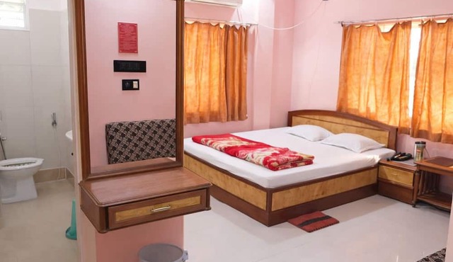 Hotel Sun Shine Digha in Digha