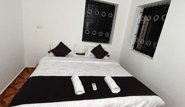 Hotel Sai Deep Place