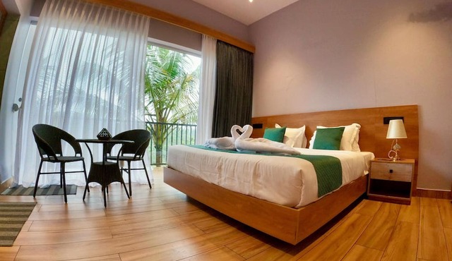 Mercure Resorts Wayanad